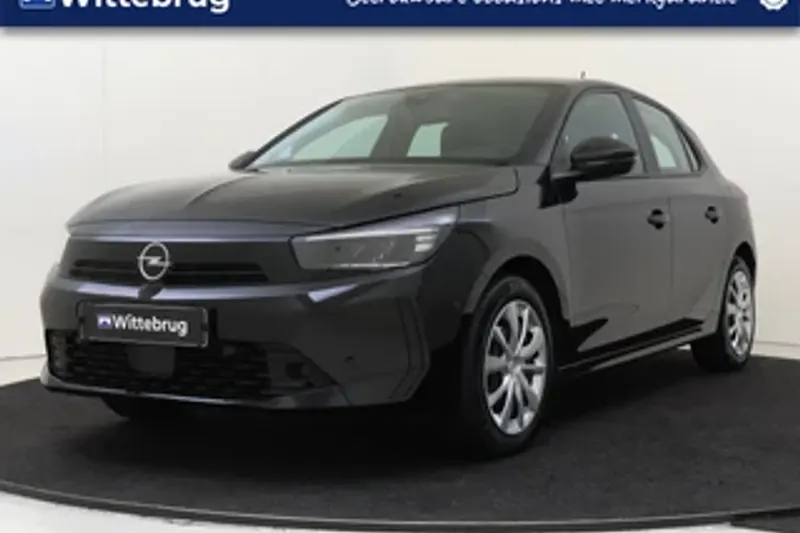 Opel Corsa (2024)