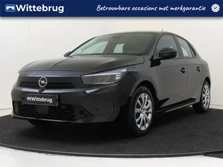 Opel Corsa (2024) — foto 1