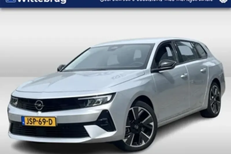 Opel Astra (2025)