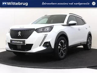 Peugeot 2008 (2020) — foto 1