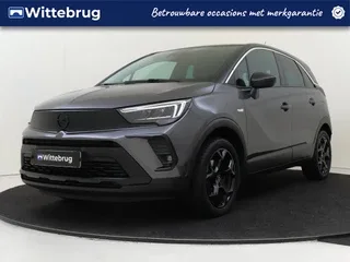 Opel Crossland (2022) — foto 1
