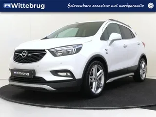 Opel Mokka (2016) — foto 1