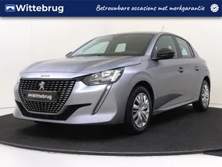 Peugeot 208 (2023) — foto 1