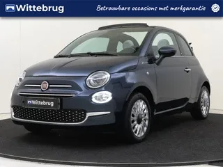 Fiat 500 (2023) — foto 1