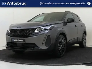 Peugeot 3008 (2022) — foto 1