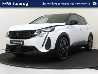 Peugeot 3008 (2021) — foto 1