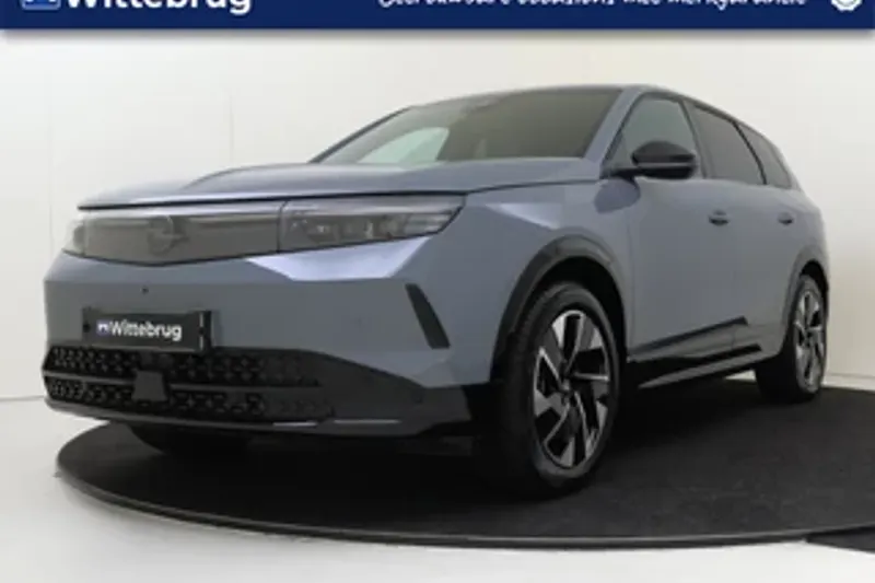 Opel Grandland (2025)
