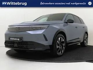 Opel Grandland (2025) — foto 1
