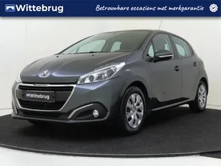 Peugeot 208 (2016) — foto 1