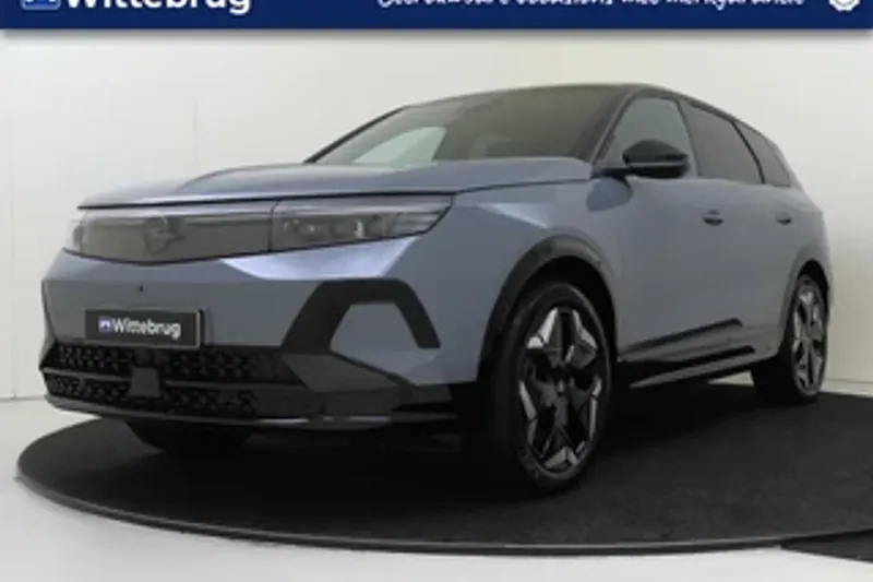 Opel Grandland (2025)