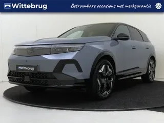 Opel Grandland (2025) — foto 1