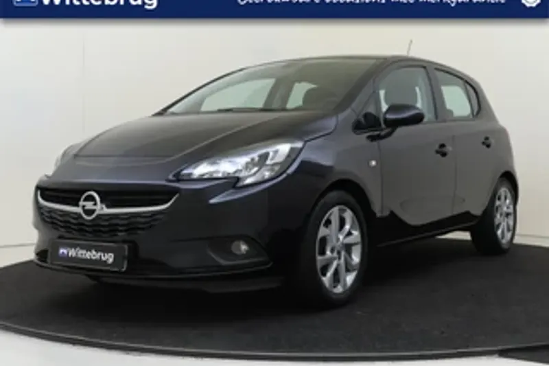 Opel Corsa (2017)