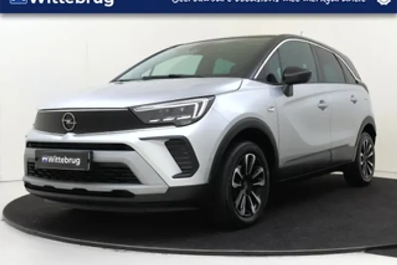 Opel Crossland (2024)
