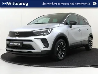 Opel Crossland (2024) — foto 1