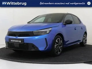 Opel Corsa (2026) — foto 1