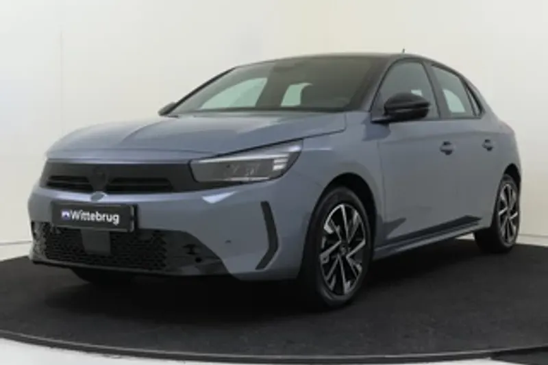 Opel Corsa (2026)