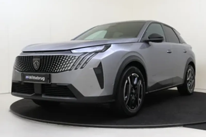 Peugeot 3008 (2026)