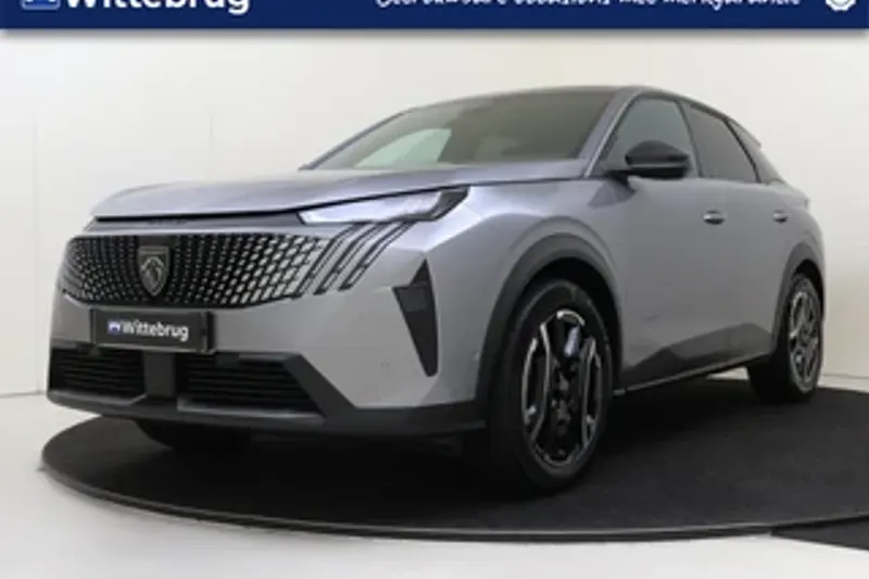 Peugeot 3008 (2026)