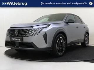 Peugeot 3008 (2026) — foto 1
