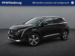 Peugeot 3008 (2022) — foto 1