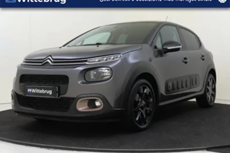 Citroën C3 (2019)