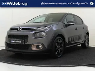Citroën C3 (2019) — foto 1