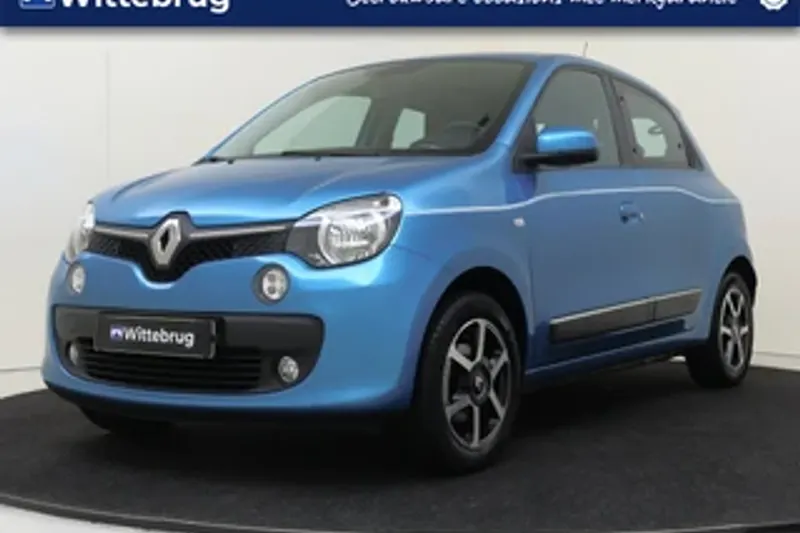 Renault Twingo (2017)