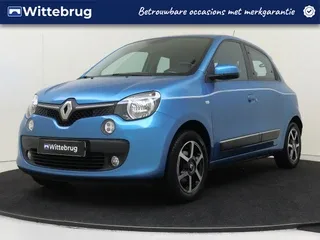 Renault Twingo (2017) — foto 1