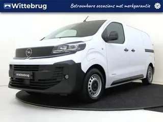 Opel Vivaro-e (2025) — foto 1