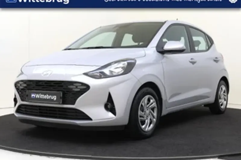 Hyundai i10 (2024)