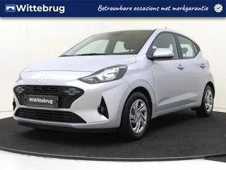 Hyundai i10 (2024) — foto 1