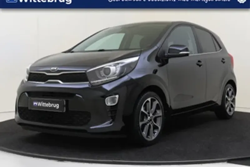 Kia Picanto (2018)