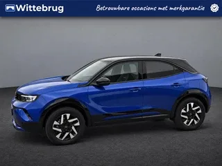 Opel Mokka (2026) — foto 1