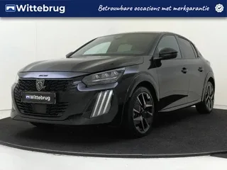 Peugeot 208 (2025) — foto 1