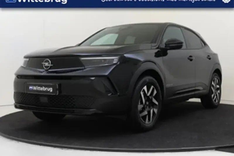 Opel Mokka-e (2025)