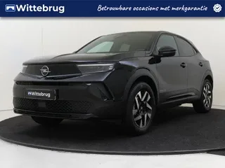 Opel Mokka-e (2025) — foto 1