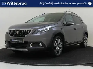 Peugeot 2008 (2017) — foto 1