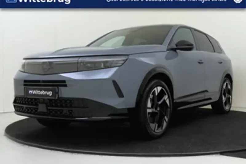 Opel Grandland (2025)