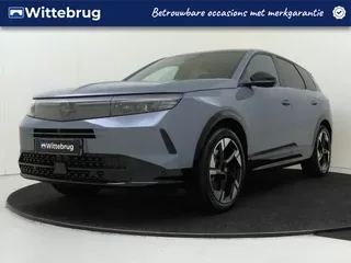 Opel Grandland (2025) — foto 1