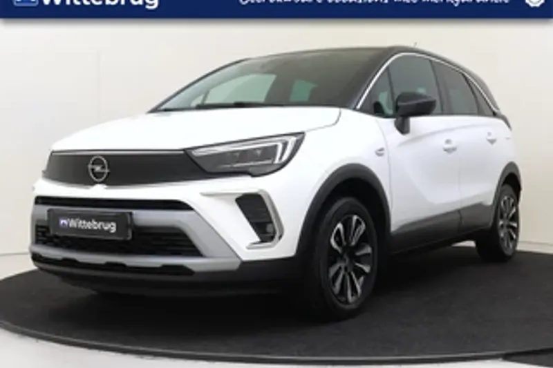 Opel Crossland (2022)