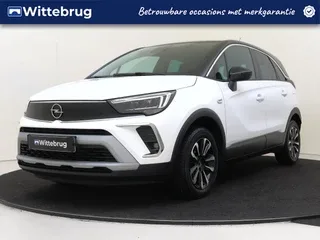 Opel Crossland (2022) — foto 1