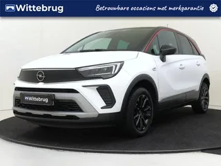 Opel Crossland (2021) — foto 1