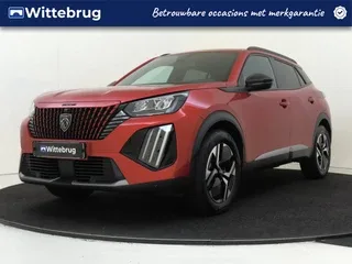 Peugeot 2008 (2023) — foto 1