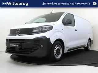 Opel Vivaro-e (2025) — foto 1