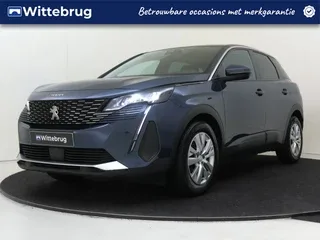 Peugeot 3008 (2021) — foto 1