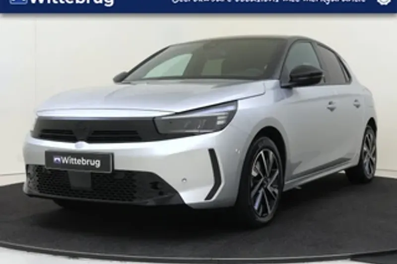 Opel Corsa (2025)