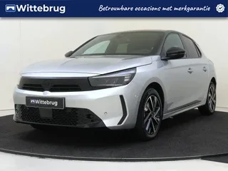 Opel Corsa (2025) — foto 1