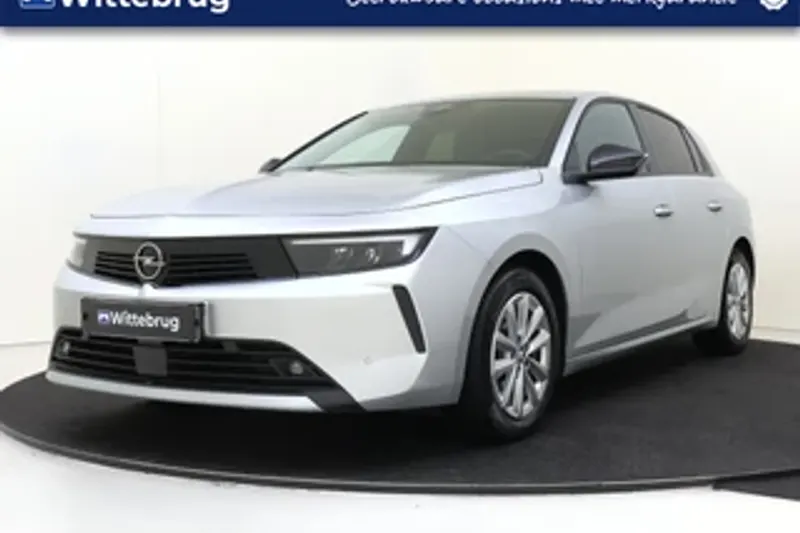 Opel Astra (2025)