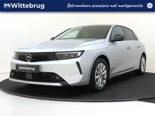 Opel Astra (2025) — foto 1