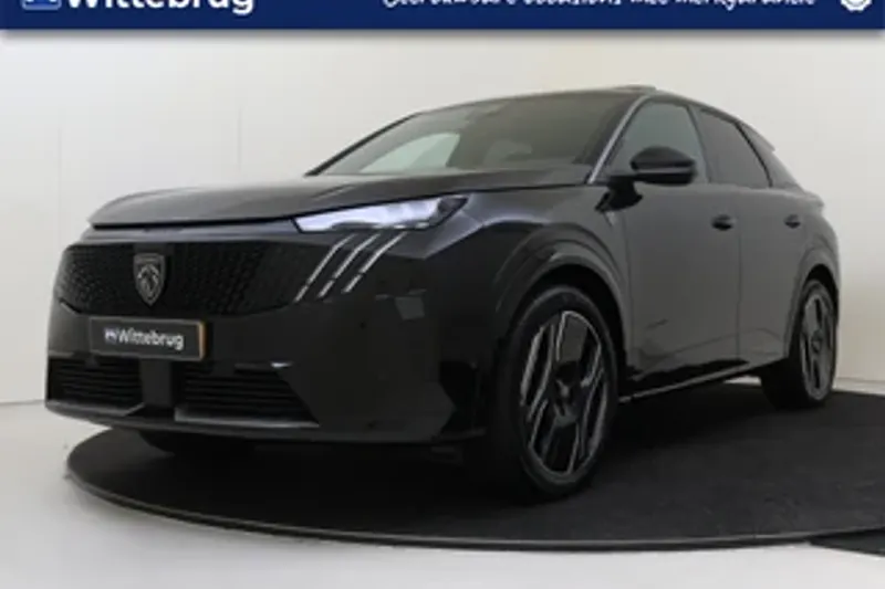 Peugeot e-3008 (2025)